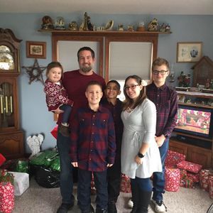 Meet your Posher, Codie